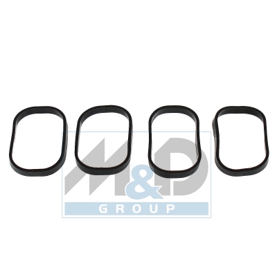 [016181] Dichtungssatz, Ansaugkrümmer