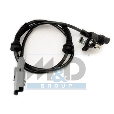 [90694] Sensor, Raddrehzahl