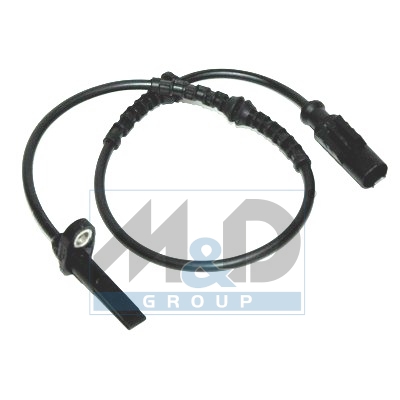 [90411] Sensor, Raddrehzahl