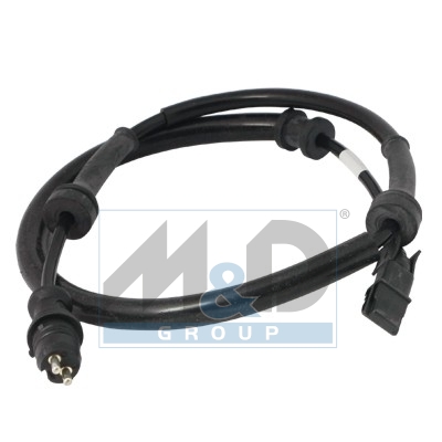 [90158] Sensor, Raddrehzahl