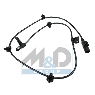 [90984] Sensor, Raddrehzahl