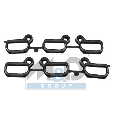 [016182] Dichtungssatz, Ansaugkrümmer