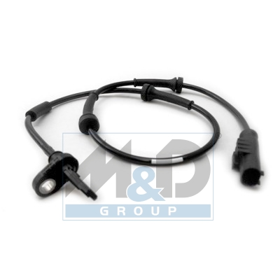 [90786] Sensor, Raddrehzahl