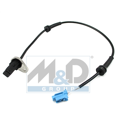 [90980] Sensor, Raddrehzahl