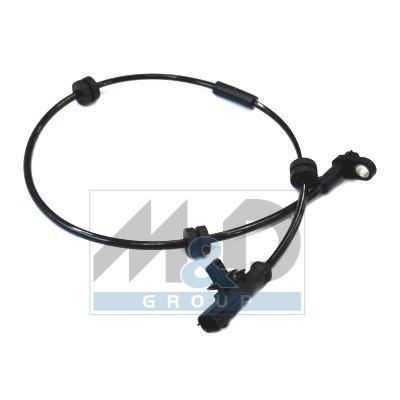 [90359] Sensor, Raddrehzahl