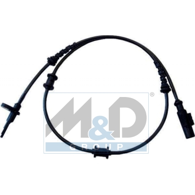 [90271] Sensor, Raddrehzahl