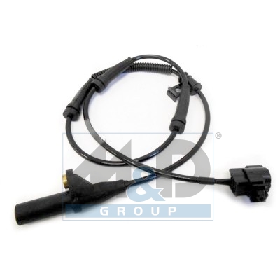 [90494] Sensor, Raddrehzahl