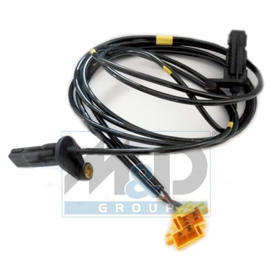 [90629] Sensor, Raddrehzahl