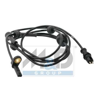 [90167] Sensor, Raddrehzahl