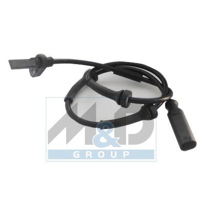 [90785] Sensor, Raddrehzahl