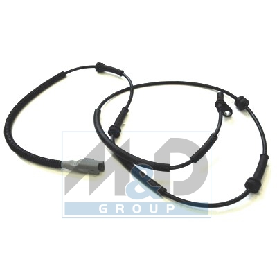 [90415] Sensor, Raddrehzahl