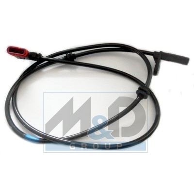 [90637] Sensor, Raddrehzahl