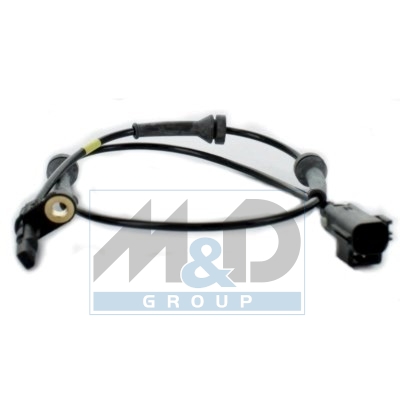 [90608] Sensor, Raddrehzahl