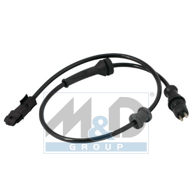 [90155] Sensor, Raddrehzahl