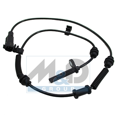 [901101] Sensor, Raddrehzahl