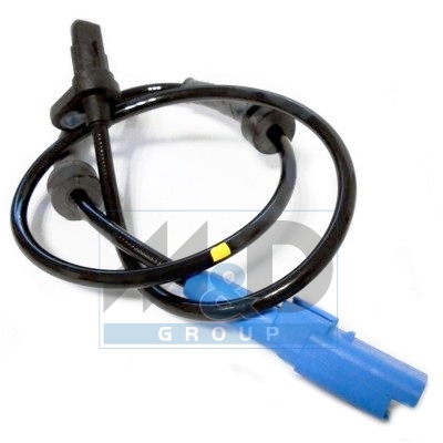 [90633] Sensor, Raddrehzahl