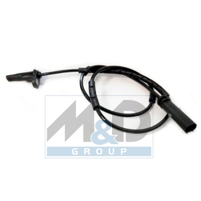 [90642] Sensor, Raddrehzahl