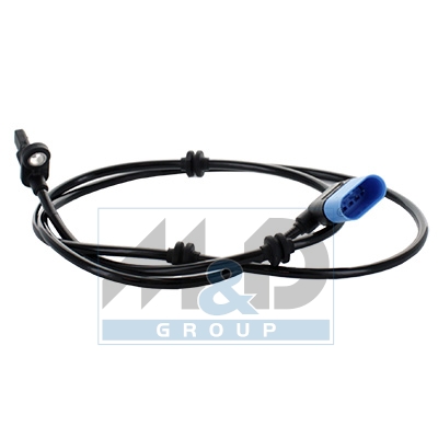 [90543] Sensor, Raddrehzahl