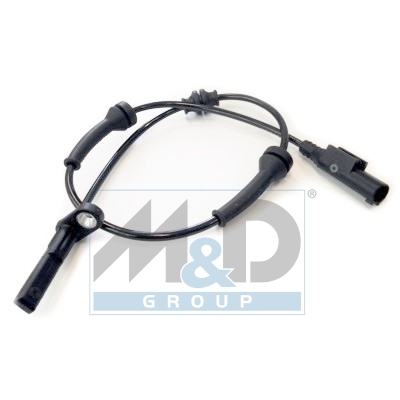 [90523] Sensor, Raddrehzahl