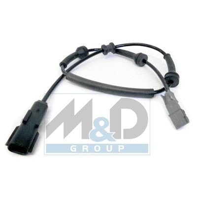 [90584] Sensor, Raddrehzahl