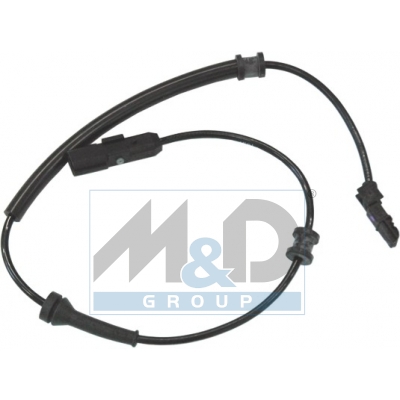 [90159] Sensor, Raddrehzahl