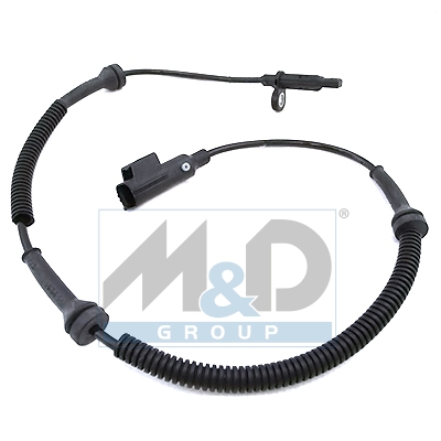 [901030] Sensor, Raddrehzahl