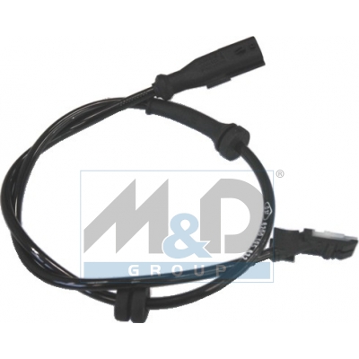 [90034] Sensor, Raddrehzahl