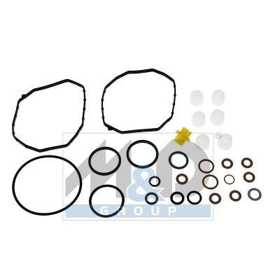 [98768] Dichtungssatz, Einspritzpumpe