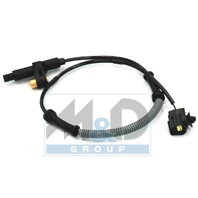 [90322] Sensor, Raddrehzahl