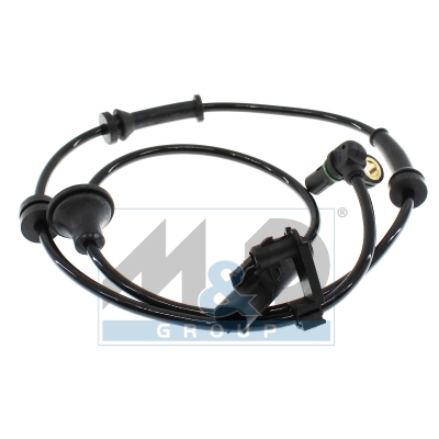 [90043] Sensor, Raddrehzahl