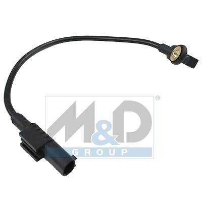 [90575] Sensor, Raddrehzahl