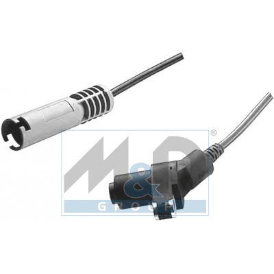 [90075] Sensor, Raddrehzahl