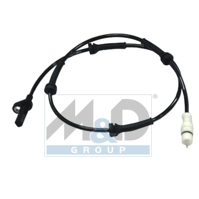 [90328] Sensor, Raddrehzahl