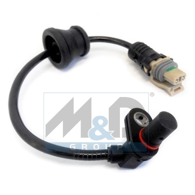 [90326] Sensor, Raddrehzahl