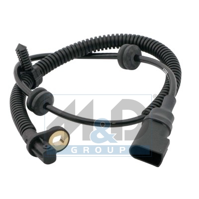 [90095] Sensor, Raddrehzahl