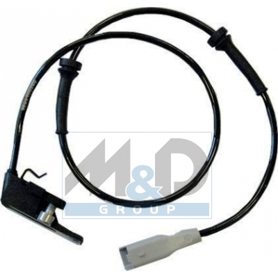 [90291] Sensor, Raddrehzahl