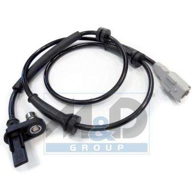 [90513] Sensor, Raddrehzahl