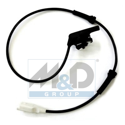 [90416] Sensor, Raddrehzahl