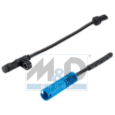 [90082] Sensor, Raddrehzahl