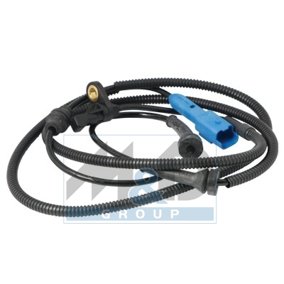 [90164] Sensor, Raddrehzahl