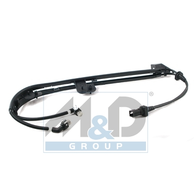 [90132] Sensor, Raddrehzahl