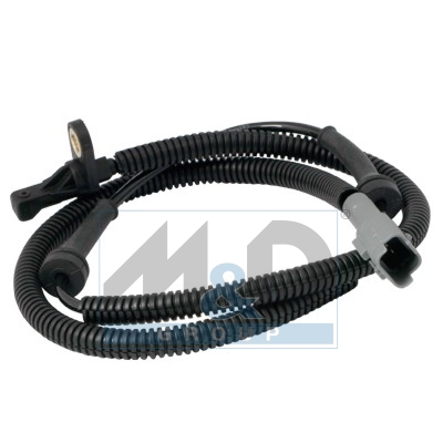 [90187] Sensor, Raddrehzahl