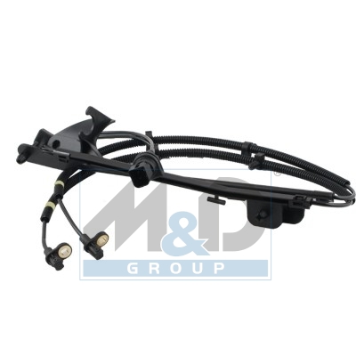 [90126] Sensor, Raddrehzahl