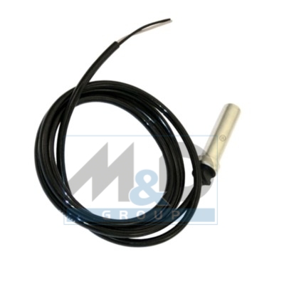 [90198] Sensor, Raddrehzahl