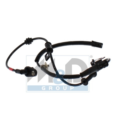 [901476] Sensor, Raddrehzahl