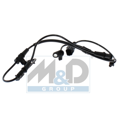 [901473] Sensor, Raddrehzahl