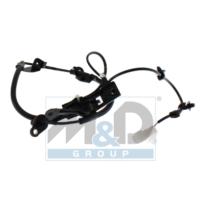 [901471] Sensor, Raddrehzahl