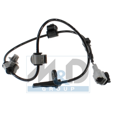 [901447] Sensor, Raddrehzahl