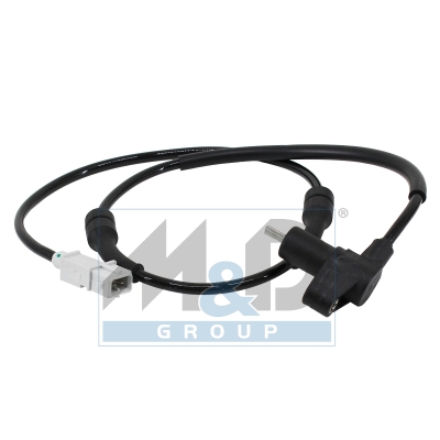 [90975] Sensor, Raddrehzahl