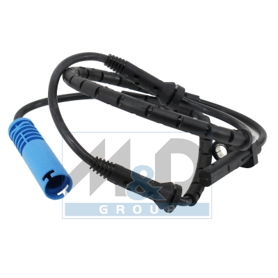 [90993] Sensor, Raddrehzahl